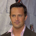 Matthew Perry weer herstellende